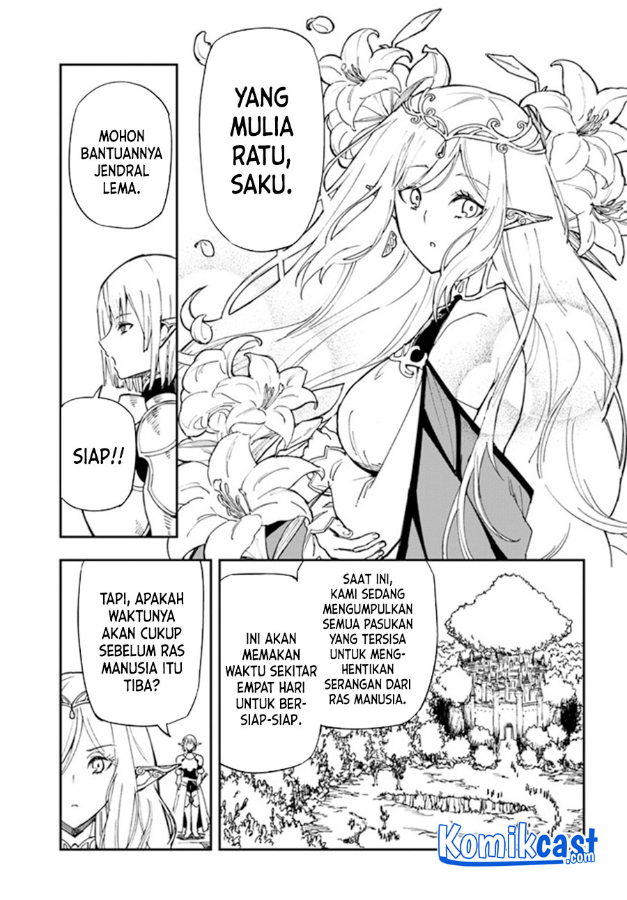 Dilarang COPAS - situs resmi www.mangacanblog.com - Komik genkai level 1 kara no nariagari 017.1 - chapter 17.1 18.1 Indonesia genkai level 1 kara no nariagari 017.1 - chapter 17.1 Terbaru 9|Baca Manga Komik Indonesia|Mangacan